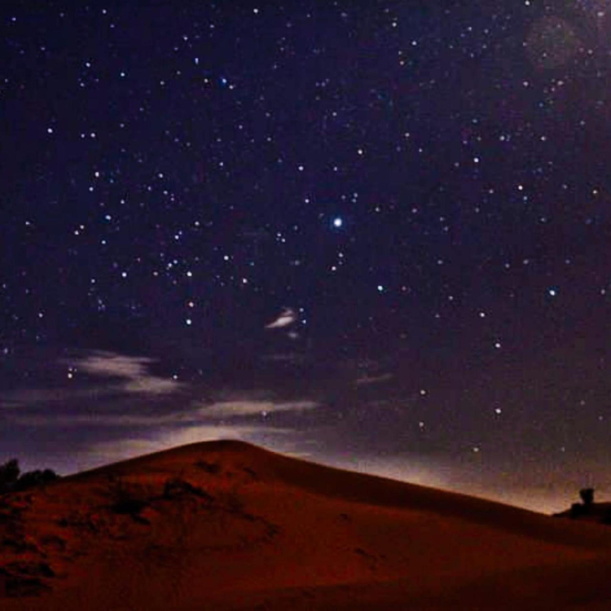 Sahara Desert Glamping Tente de luxe Merzouga